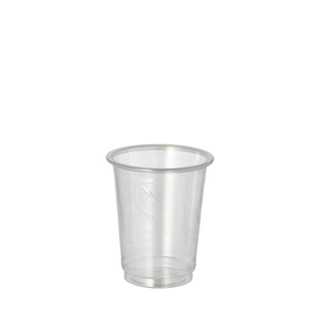 Borrelglazen, PET 5 cl Ø 4,8 cm · 5,5 cm glashelder