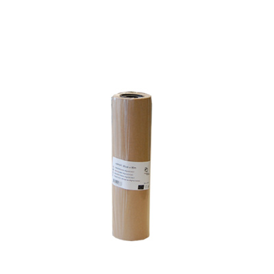 Bakpapier (ongebleekt), Bruin | 30cmx50m