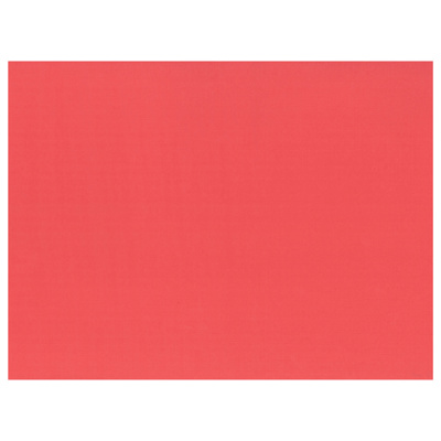 100 Placemats, papier 30 cm x 40 cm rood
