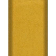 Tafelkleed, Vlies "soft selection" 120 cm x 180 cm goud
