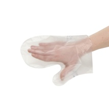Mitten Handschoenen, Clean Hands