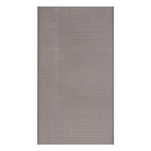 Tafelkleed, Vlies "soft selection" 120 cm x 180 cm grijs