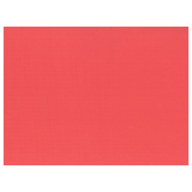 Placemats, papier 30 cm x 40 cm rood