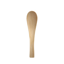Fingerfood - Lepels, Bambus "pure" 13 cm "Asia"