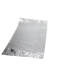 Zijvouw zakken geperforeerd, LDPE 16/5 x 35 cm 20my transparant