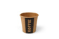 Koffiebekers (Altijd Koffie), Karton | 118ml- Ø63mm