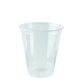 Drinkbekers voor koude dranken, PLA "pure" 0,3 l Ø 9,5 cm · 10,68 cm glashelder