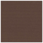 Servetten "ROYAL Collection" 1/4 vouw 40 cm x 40 cm bruin