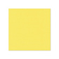 Servetten "ROYAL Collection" 1/4 vouw 25 cm x 25 cm geel