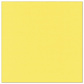 50 Servetten "ROYAL Collection" 1/4 vouw 40 cm x 40 cm geel