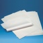 Inpakpapier, cellulose 50 cm x 37,5 cm wit 1/4 vellen
