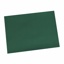 Placemats, papier 30 cm x 40 cm groen