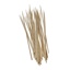 Sjasliekstokjes, bamboe "pure" Ø 3 mm · 25 cm