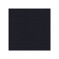 Servetten "ROYAL Collection" 1/4 vouw 25 cm x 25 cm zwart