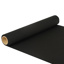 Tafellopers "ROYAL Collection" 5 m x 40 cm zwart