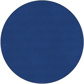 Tafelkleed, Vlies "soft selection" 120 cm x 180 cm donkerblauw
