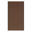Tafelkleed, Vlies "soft selection" 120 cm x 180 cm bruin