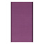 Tafelkleed, Vlies "soft selection" 120 cm x 180 cm paars