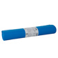 Industriezakken, LDPE 120 l 110 cm x 70 cm blauw