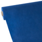 Tafelkleed, Vlies "soft selection" 40 m x 1,18 m donkerblauw