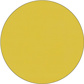 Tafellopers, stofkarakter, nonwoven "soft selection" 24 m x 40 cm geel