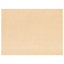 Placemats, papier 30 cm x 40 cm zand "Cotton Style"
