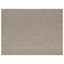 Placemats, papier 30 cm x 40 cm bruin "Cotton Style"