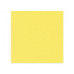 Servetten "ROYAL Collection" 1/4 vouw 25 cm x 25 cm geel
