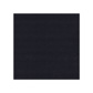 Servetten "ROYAL Collection" 1/4 vouw 25 cm x 25 cm zwart