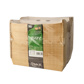 Baguettebox karton (Good Food) | 21 cm x 7,5 cm x 6,2 cm