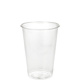 Drinkbekers voor koude dranken, PLA "pure" 0,2 l Ø 7,03 cm · 9,7 cm glashelder per stuk verpakt
