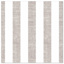 Servetten "ROYAL Collection" 1/4 vouw 40 cm x 40 cm grijs "Lines"