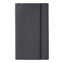 Tafelkleed, Tissue "ROYAL Collection" 120 cm x 180 cm zwart