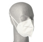 Mondmasker FFP2 wit ohne Ventil "Medi-Inn®" - GL001A SPRO Medical