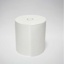 Rol-systeem papieren handdoekrollen Ø 20 cm · 140 m x 20,3 cm wit huls Ø 4 cm
