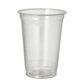Drinkbekers PLA 0,4 l Ø 9,5 cm · 13,2 cm glashelder