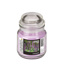 Snoeppot met waxvulling "Flavour by GALA" Ø 63 mm · 85 mm violet - Lavendel
